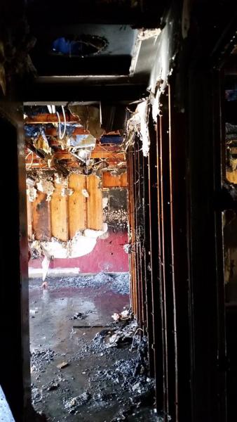 2015-11-26 Thanksgiving Morning: 09:49 
HOUSE FIRE 3600 BLK OF LINEBORO RD 
BOX:0707 
DUE:E72 E43 YE52-1 E23 T2 YT49 ET73 ET44 YBR59 X79 CS2
Station 7 was alerted for a house fire in the first due. E72 arrived on location with a working fire in a single family dwelling. Chief 7 established command. Crew from E72 made initial fire attack on the charlie side of the structure while the crew from ET73 pulled a second handline and conducted a primary search. Mutual aid companies arrived and assisted with ventilation and overhaul. Units E72, ET73, AU7, B76, U7, X79 all responded from LVFD with 23 members.
