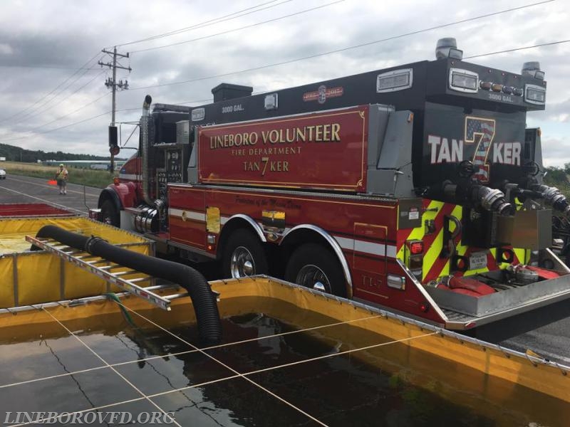 2017-07-01
Chicken Coop Fire
3712 Oxford RD (Adams County)