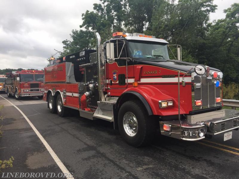 2017-07-01
Chicken Coop Fire
3712 Oxford RD (Adams County)