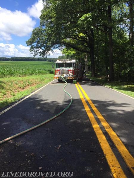 2017-07-07
Vehicle Rescue
5071 HOFFMANVILLE RD