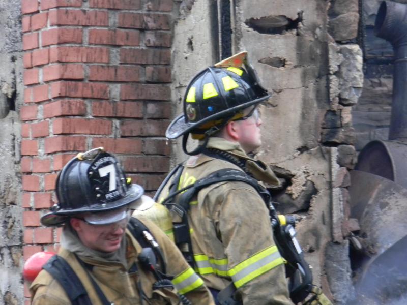 BOX ALARM 04-18 
4800 BLK BAND HALL HILL RD
HOUSE FIRE