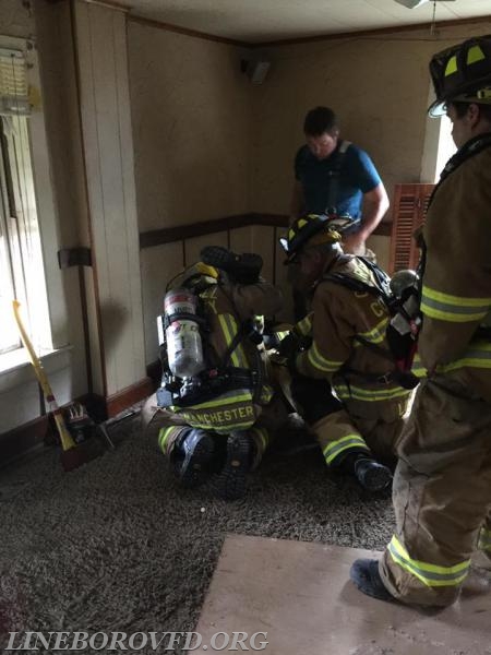 2017-08-11
RIT Training - Station 4 Acquired Structure