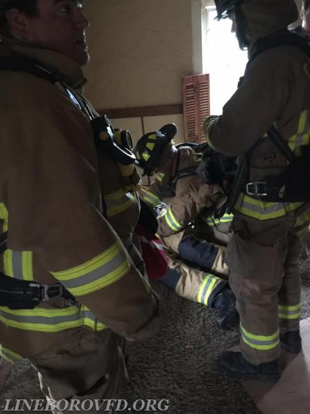 2017-08-11
RIT Training - Station 4 Acquired Structure