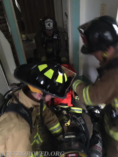 2017-08-11
RIT Training - Station 4 Acquired Structure
