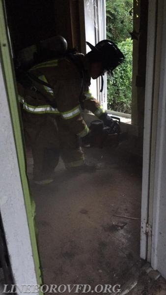 2017-08-11
RIT Training - Station 4 Acquired Structure