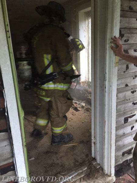 2017-08-11
RIT Training - Station 4 Acquired Structure