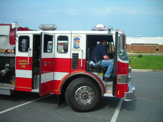 Rural Water Supply Class - 5/21/11 - ET73