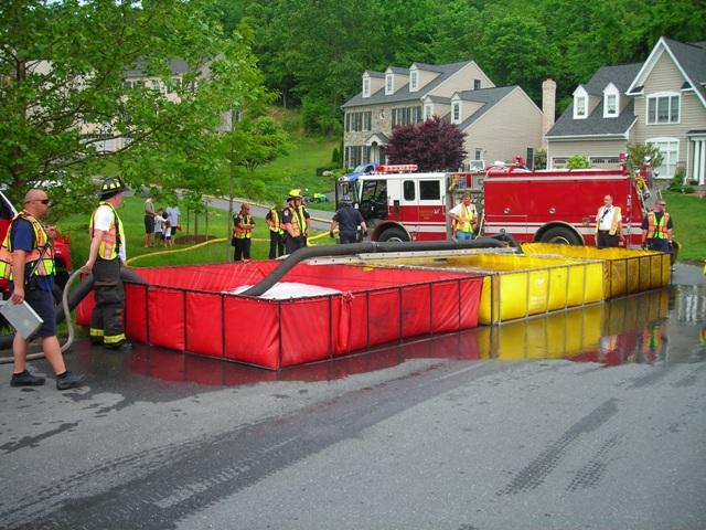 Rural Water Supply Class - 5/21/11 - ET73