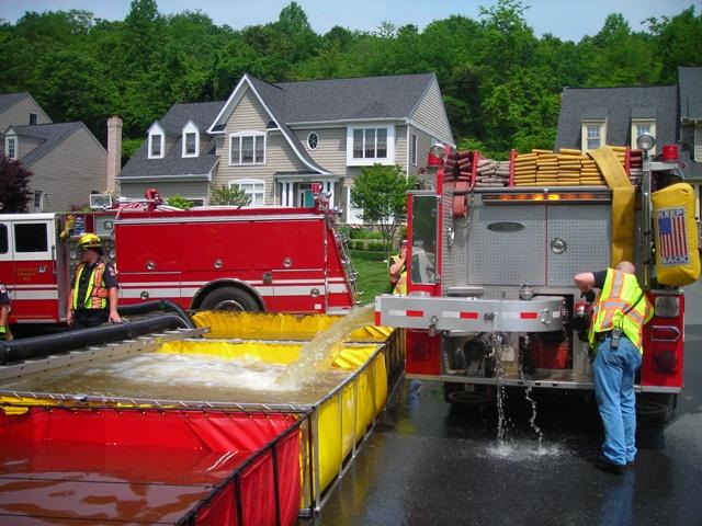 Rural Water Supply Class - 5/21/11 - ET73