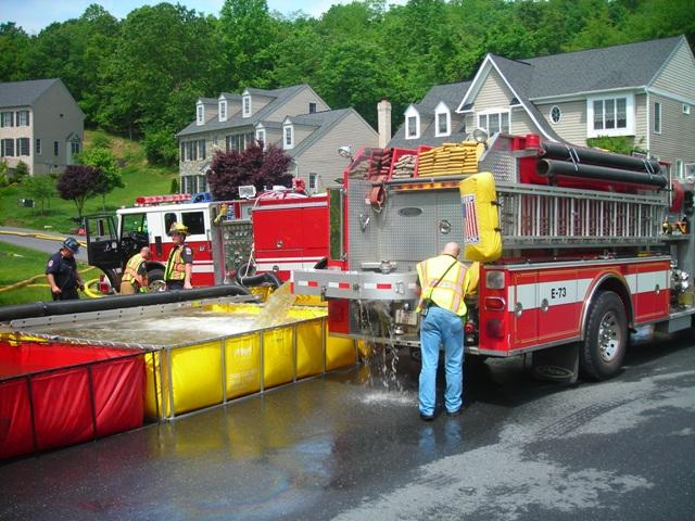 Rural Water Supply Class - 5/21/11 - ET73