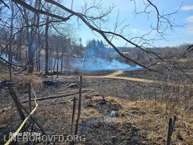 Photos Courtesy of FF/EMT E. Brown